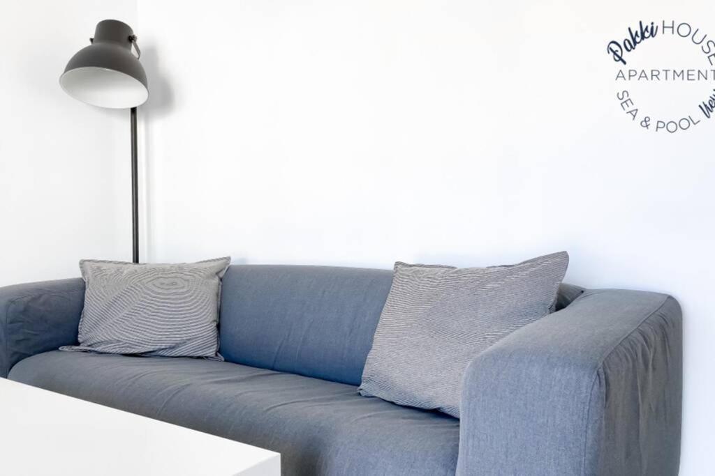 San Valentin Pakky House Appartement Corralejo Buitenkant foto