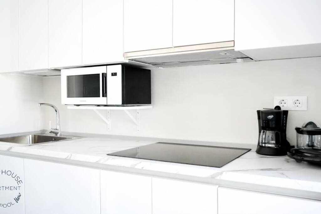 San Valentin Pakky House Appartement Corralejo Buitenkant foto