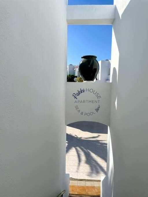 San Valentin Pakky House Appartement Corralejo Buitenkant foto
