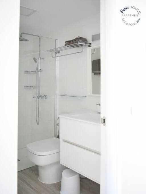San Valentin Pakky House Appartement Corralejo Buitenkant foto