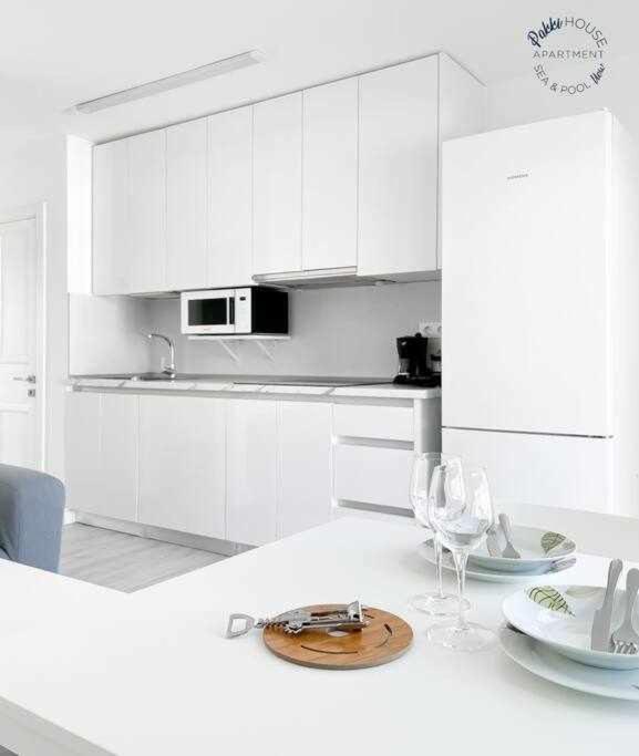 San Valentin Pakky House Appartement Corralejo Buitenkant foto