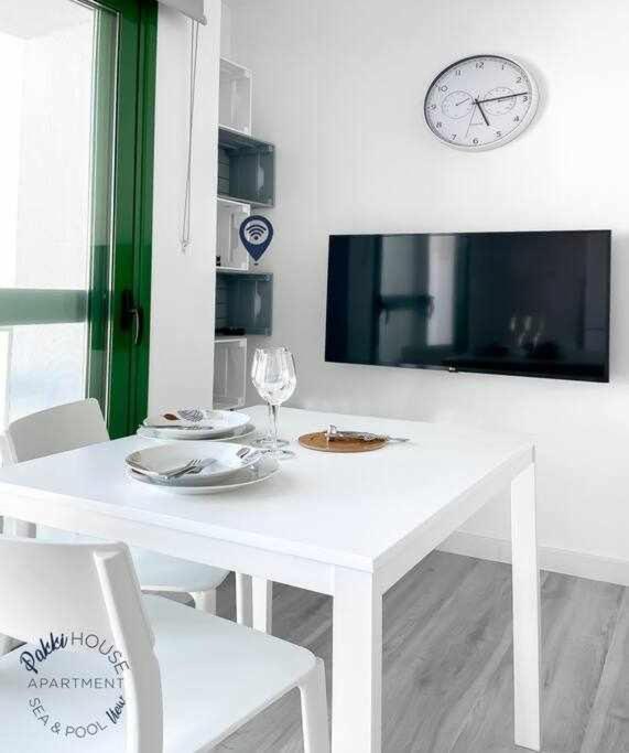 San Valentin Pakky House Appartement Corralejo Buitenkant foto